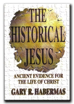 يسوع التاريخ فى وثيقة غير انجيلية تعود للقرن الاول historical jesus cover